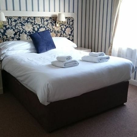 The Gordon House Hotel Kirkcudbright Eksteriør billede