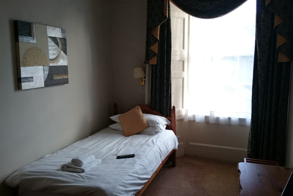 The Gordon House Hotel Kirkcudbright Eksteriør billede