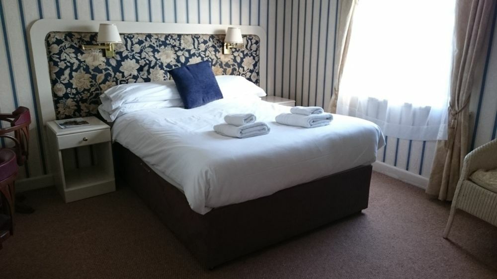 The Gordon House Hotel Kirkcudbright Eksteriør billede
